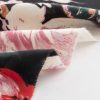 Tibetan Flower Print Shawl - Cozy Warm Scarf Tibetan Flower Print Shawl - Cozy Warm Scarf