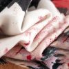 Tibetan Flower Print Shawl - Cozy Warm Scarf Tibetan Flower Print Shawl - Cozy Warm Scarf