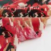 Tibetan Flower Print Shawl - Cozy Warm Scarf Tibetan Flower Print Shawl - Cozy Warm Scarf