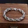 Tibetan Om Mani Padme Hum Creativity Bracelet Tibetan Om Mani Padme Hum Creativity Bracelet