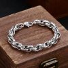 Tibetan Om Mani Padme Hum Creativity Bracelet Tibetan Om Mani Padme Hum Creativity Bracelet