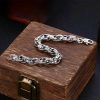 Tibetan Om Mani Padme Hum Creativity Bracelet Tibetan Om Mani Padme Hum Creativity Bracelet
