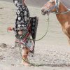 Tibetan Triangle Pattern Hooded Shawl Tibetan Triangle Pattern Hooded Shawl