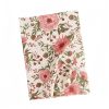 Tibetan Warm Floral Print Shawl Tibetan Warm Floral Print Shawl