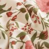 Tibetan Warm Floral Print Shawl Tibetan Warm Floral Print Shawl