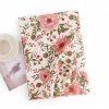 Tibetan Warm Floral Print Shawl Tibetan Warm Floral Print Shawl