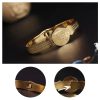 Tibetan Titanium Steel Yin Yang Lotus Bracelet Tibetan Titanium Steel Yin Yang Lotus Bracelet