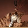 Yin Yang PiXiu Copper Key Chain Yin Yang PiXiu Copper Key Chain