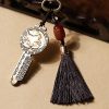Yin Yang PiXiu Copper Key Chain Yin Yang PiXiu Copper Key Chain