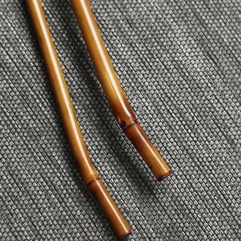 Chinese Handmade Bamboo Woven Oval Fan Chinese Handmade Bamboo Woven Oval Fan