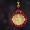 Chinese Zodiac Sandalwood Avalokitesvara Necklace Chinese Zodiac Sandalwood Avalokitesvara Necklace
