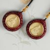 Chinese Zodiac Sandalwood Avalokitesvara Necklace Chinese Zodiac Sandalwood Avalokitesvara Necklace