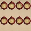 Chinese Zodiac Sandalwood Avalokitesvara Necklace Chinese Zodiac Sandalwood Avalokitesvara Necklace