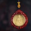Chinese Zodiac Sandalwood Avalokitesvara Necklace Chinese Zodiac Sandalwood Avalokitesvara Necklace