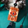 Ebony Wood PiXiu Wealth Car Hanging Decoration Ebony Wood PiXiu Wealth Car Hanging Decoration