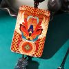 Ebony Wood PiXiu Wealth Car Hanging Decoration Ebony Wood PiXiu Wealth Car Hanging Decoration