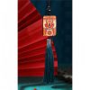 Ebony Wood PiXiu Wealth Car Hanging Decoration Ebony Wood PiXiu Wealth Car Hanging Decoration