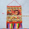 Feng Shui Kirin Colorful Wall Art Feng Shui Kirin Colorful Wall Art
