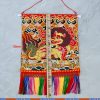 Feng Shui Kirin Colorful Wall Art Feng Shui Kirin Colorful Wall Art
