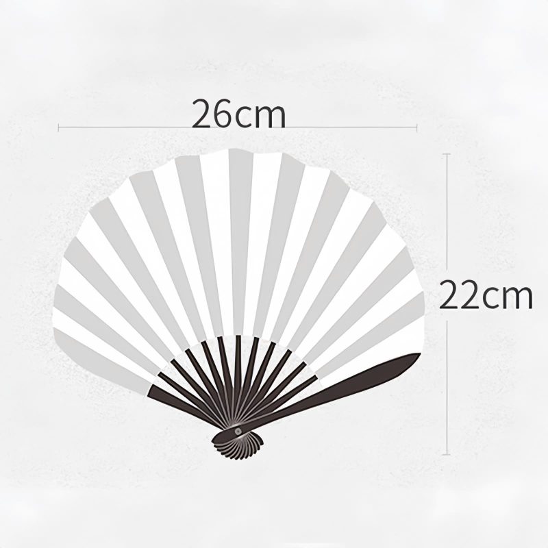 Rose Lace Bamboo Folding Fan with Tassels Rose Lace Bamboo Folding Fan with Tassels