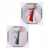 Tibetan Chalcedony Tassel Brooch Tibetan Chalcedony Tassel Brooch