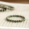 Tibetan Green Sandalwood Calming Bracelet Tibetan Green Sandalwood Calming Bracelet