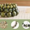 Tibetan Green Sandalwood Calming Bracelet Tibetan Green Sandalwood Calming Bracelet