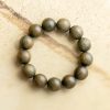 Tibetan Green Sandalwood Calming Bracelet Tibetan Green Sandalwood Calming Bracelet