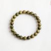 Tibetan Green Sandalwood Calming Bracelet Tibetan Green Sandalwood Calming Bracelet