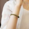 Tibetan Green Sandalwood Calming Bracelet Tibetan Green Sandalwood Calming Bracelet