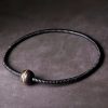 Ebony Wood Spiritual Balance Bracelet Ebony Wood Spiritual Balance Bracelet
