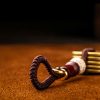 Feng Shui Five Emperor Coins Wealth Keychain Feng Shui Five Emperor Coins Wealth Keychain