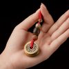 Feng Shui Five Emperor Coins Wealth Keychain Feng Shui Five Emperor Coins Wealth Keychain