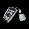Natural Jade Kirin Phone Hanging Decoration Natural Jade Kirin Phone Hanging Decoration