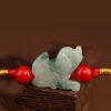 Red String Jade Peace Belly Chain Red String Jade Peace Belly Chain