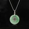 Tree of Life Amethyst & Rose Quartz Necklace Tree of Life Amethyst & Rose Quartz Necklace