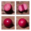 108 Mala Beads Natural Abelia Biflora Wood Bracelet 108 Mala Beads Natural Abelia Biflora Wood Bracelet