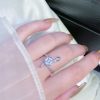 925 Silver Year of the Snake Copper Coin Ring 925 Silver Year of the Snake Copper Coin Ring