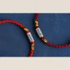925 Sterling Silver Everything Goes Well Protection Bracelet 925 Sterling Silver Everything Goes Well Protection Bracelet