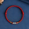 925 Sterling Silver Everything Goes Well Protection Bracelet 925 Sterling Silver Everything Goes Well Protection Bracelet