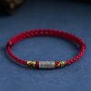 925 Sterling Silver Everything Goes Well Protection Bracelet 925 Sterling Silver Everything Goes Well Protection Bracelet