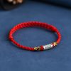 925 Sterling Silver Everything Goes Well Protection Bracelet 925 Sterling Silver Everything Goes Well Protection Bracelet