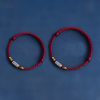 925 Sterling Silver Everything Goes Well Protection Bracelet 925 Sterling Silver Everything Goes Well Protection Bracelet