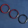 925 Sterling Silver Everything Goes Well Protection Bracelet 925 Sterling Silver Everything Goes Well Protection Bracelet