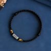 925 Sterling Silver Everything Goes Well Protection Bracelet 925 Sterling Silver Everything Goes Well Protection Bracelet