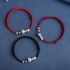 999 Silver Fortune Ruyi Handle Bracelet 999 Silver Fortune Ruyi Handle Bracelet