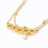 Chinese Copper Coin Wealth Anklet Chinese Copper Coin Wealth Anklet