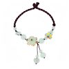 Jade Butterfly Luck Anklet Jade Butterfly Luck Anklet