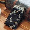 Crossbody-Tasche mit Libellen-Motiv und Metallkette Metal Chain Dragonfly Crossbody Bag