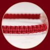 Natural Strawberry Quartz Love Bracelet Natural Strawberry Quartz Love Bracelet